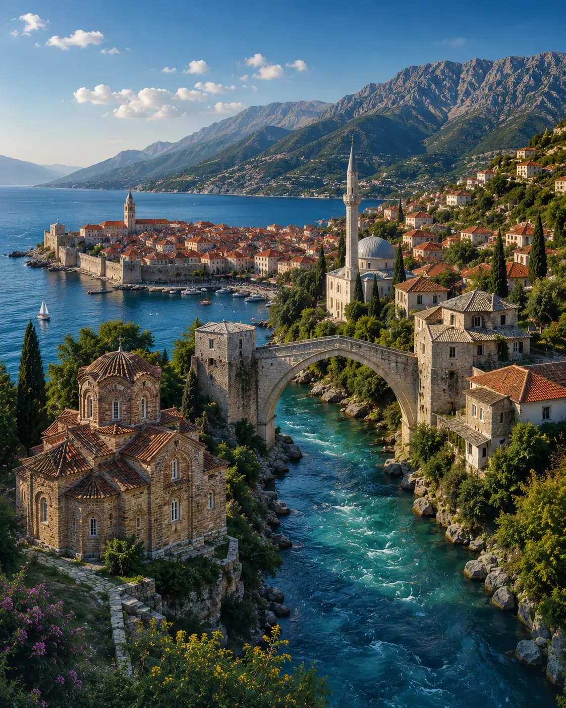 Balkans eSIM